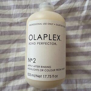 OLAPLEX No. 2 bond perfector - Brand new, sealed!! 525 ml professional